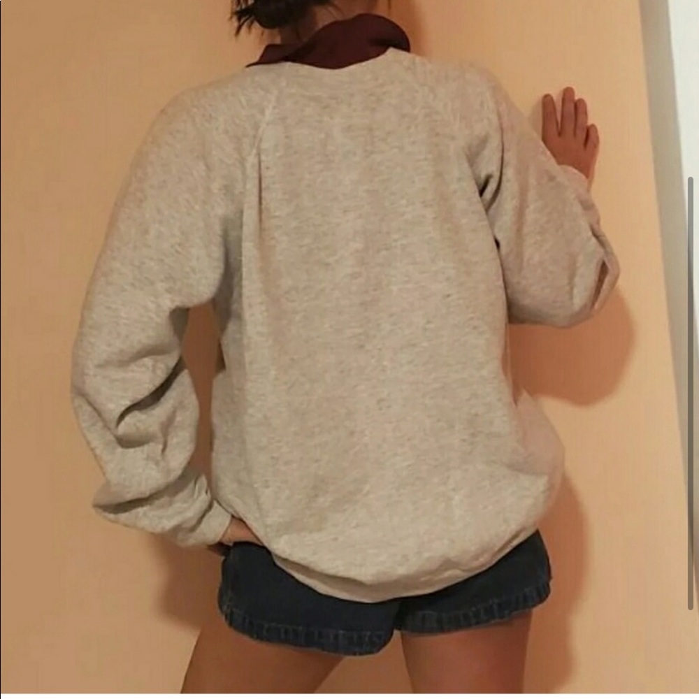 Sweatshirt - Picture 3 of 3